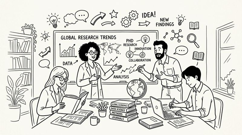 HWdeck Research Team Collaboration